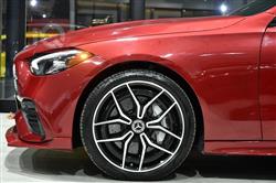 مرسيدس بنز C-Class